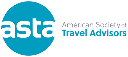 Member, American Society of Travel Advisors (ASTA)