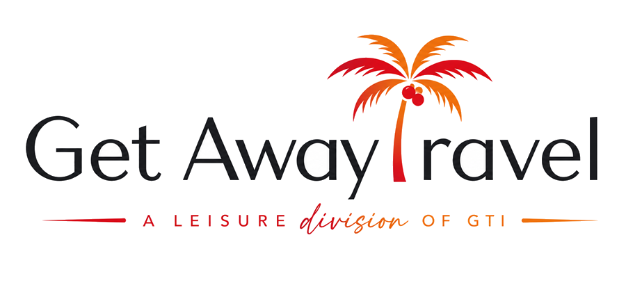 Get Away Travel, a leisure division of GTI